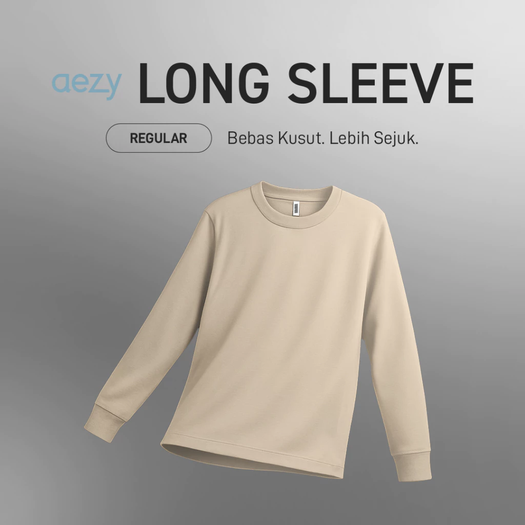 AEZY LongSleeve